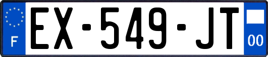 EX-549-JT
