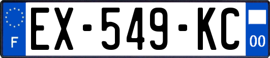 EX-549-KC