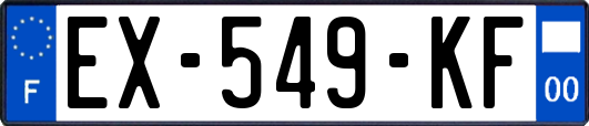 EX-549-KF