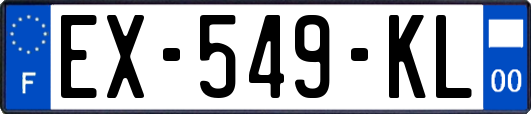EX-549-KL