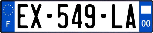 EX-549-LA