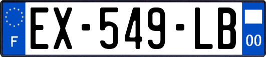 EX-549-LB
