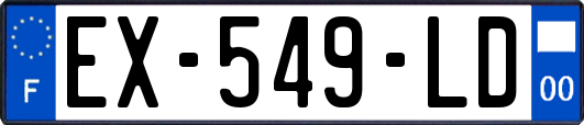 EX-549-LD