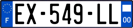 EX-549-LL
