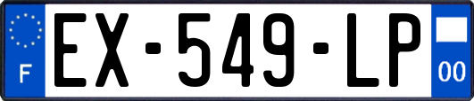 EX-549-LP
