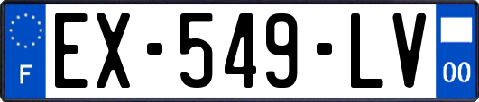 EX-549-LV