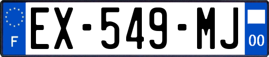 EX-549-MJ