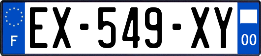 EX-549-XY