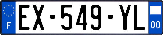 EX-549-YL