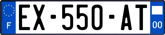 EX-550-AT