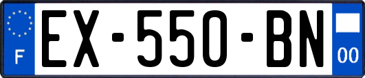 EX-550-BN