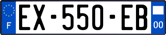 EX-550-EB