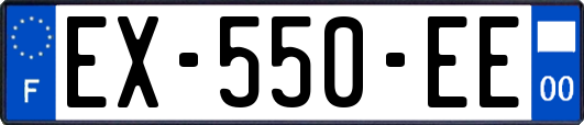 EX-550-EE