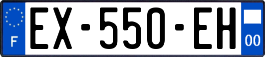 EX-550-EH