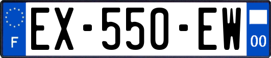 EX-550-EW