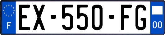EX-550-FG