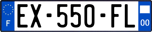 EX-550-FL