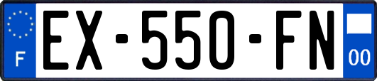 EX-550-FN