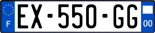 EX-550-GG