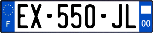 EX-550-JL