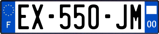 EX-550-JM