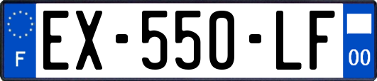 EX-550-LF