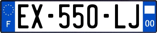 EX-550-LJ