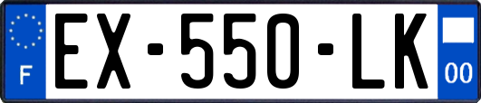 EX-550-LK