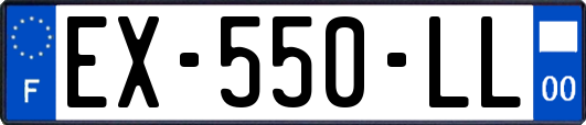 EX-550-LL
