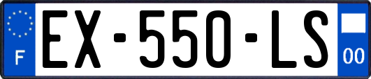 EX-550-LS
