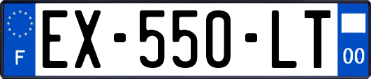 EX-550-LT