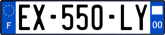 EX-550-LY