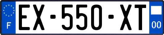 EX-550-XT