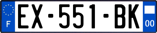 EX-551-BK