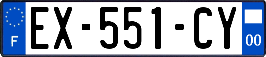 EX-551-CY