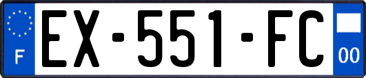 EX-551-FC
