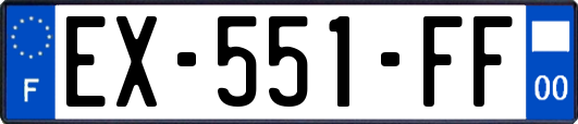 EX-551-FF