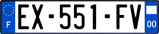 EX-551-FV