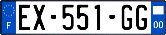 EX-551-GG