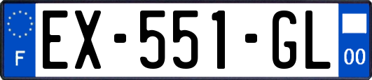 EX-551-GL