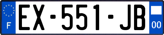 EX-551-JB
