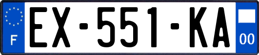 EX-551-KA