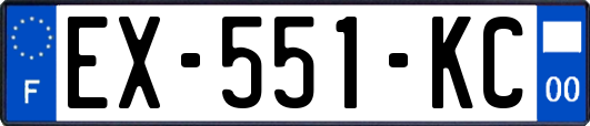 EX-551-KC