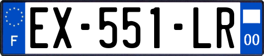 EX-551-LR