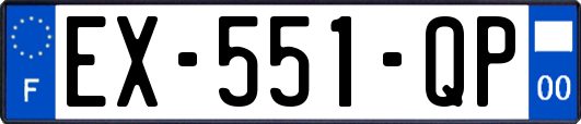 EX-551-QP