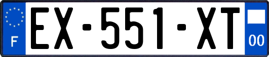 EX-551-XT