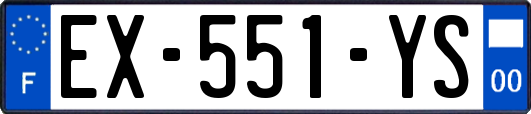 EX-551-YS