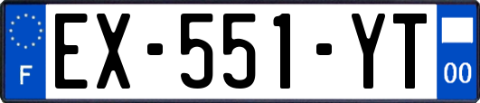 EX-551-YT