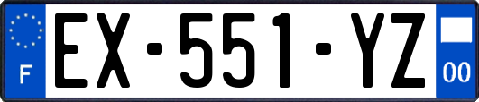 EX-551-YZ