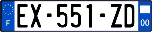 EX-551-ZD